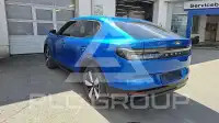 2025 Ford Capri