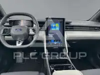 2025 Ford Capri