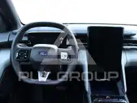 2025 Ford Capri