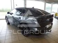2025 Ford Capri