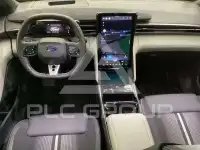 2025 Ford Capri