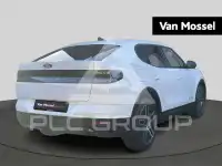 2025 Ford Capri
