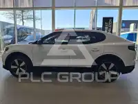 2025 Ford Capri