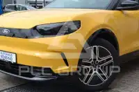 2025 Ford Capri