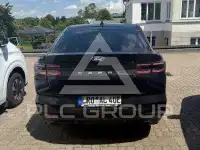 2025 Ford Capri
