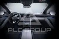 2026 Ford Capri