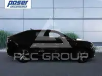 2025 Ford Capri