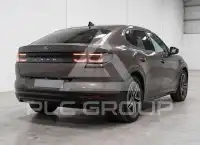2025 Ford Capri