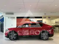 2025 Ford Capri