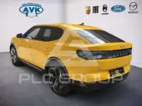 2025 Ford Capri