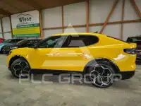 2025 Ford Capri