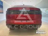 2025 Ford Capri
