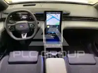 2025 Ford Capri