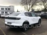 2025 Ford Capri