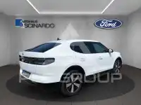 2025 Ford Capri
