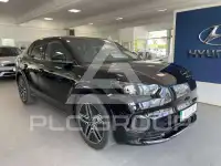 2025 Ford Capri