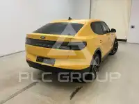 2025 Ford Capri