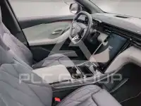 2025 Ford Capri
