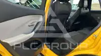 2025 Ford Capri
