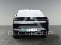2025 Ford Capri