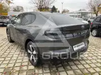 2025 Ford Capri