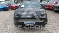 2025 Ford Capri