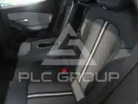 2025 Ford Capri