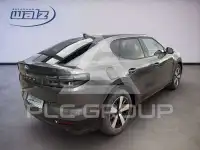2025 Ford Capri