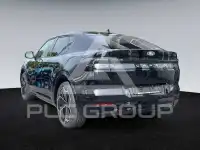 2025 Ford Capri