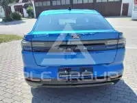 2025 Ford Capri