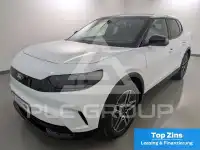 2025 Ford Capri