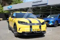 2025 Ford Capri