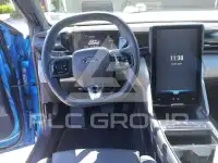 2025 Ford Capri