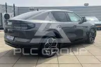 2026 Ford Capri
