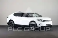 2025 Ford Capri