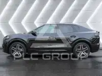2025 Ford Capri