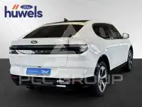 2025 Ford Capri