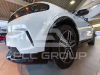 2025 Ford Capri