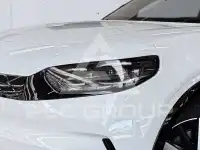 2025 Ford Capri