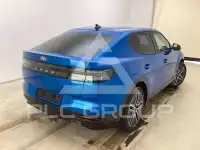 2025 Ford Capri