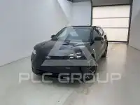 2025 Ford Capri