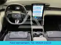 2025 Ford Capri