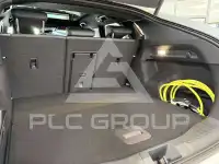 2025 Ford Capri