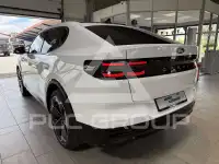 2025 Ford Capri