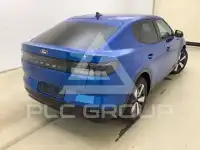 2025 Ford Capri