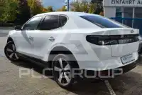 2025 Ford Capri
