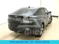 2025 Ford Capri