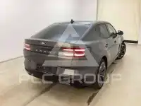 2025 Ford Capri
