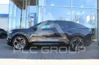 2025 Ford Capri