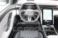 2025 Ford Capri